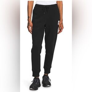 THE NORTH FACE Women's Box NSE Jogger Medium TNF Black/TNF White, Brand NEW